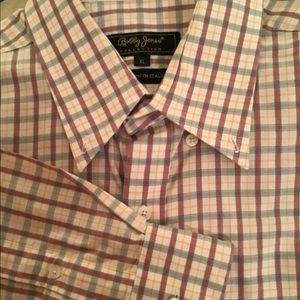 Men’s Bobby Jones shirt size XL